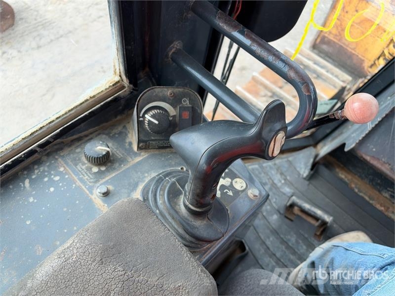 John Deere 650J Crawler Dozer Buldozere pe senile