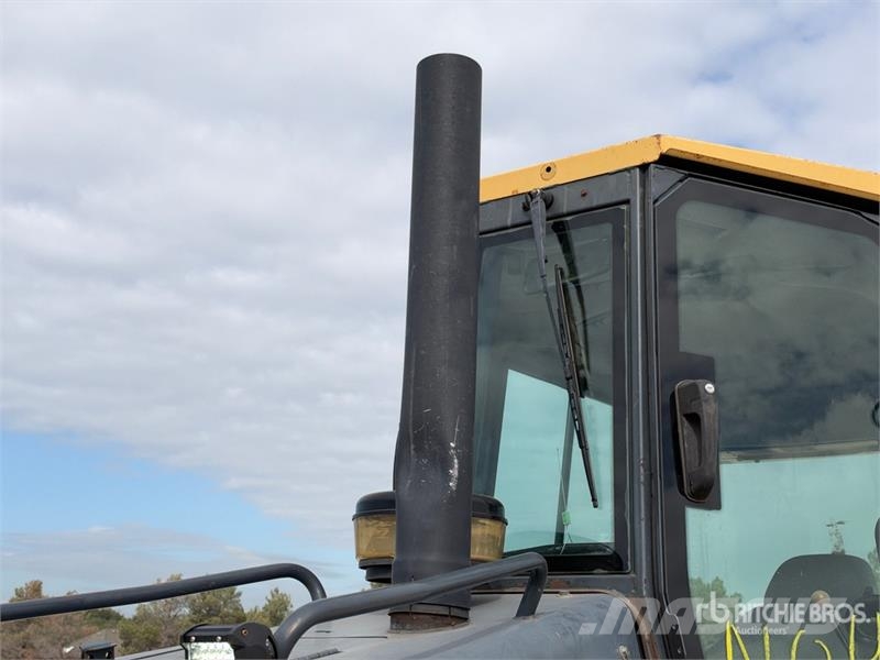 John Deere 650J Crawler Dozer Buldozere pe senile