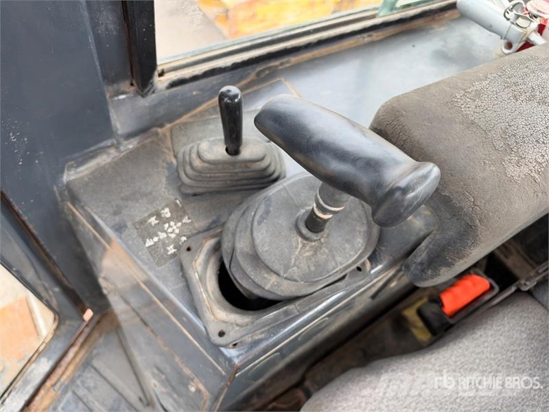 John Deere 650J Crawler Dozer Buldozere pe senile