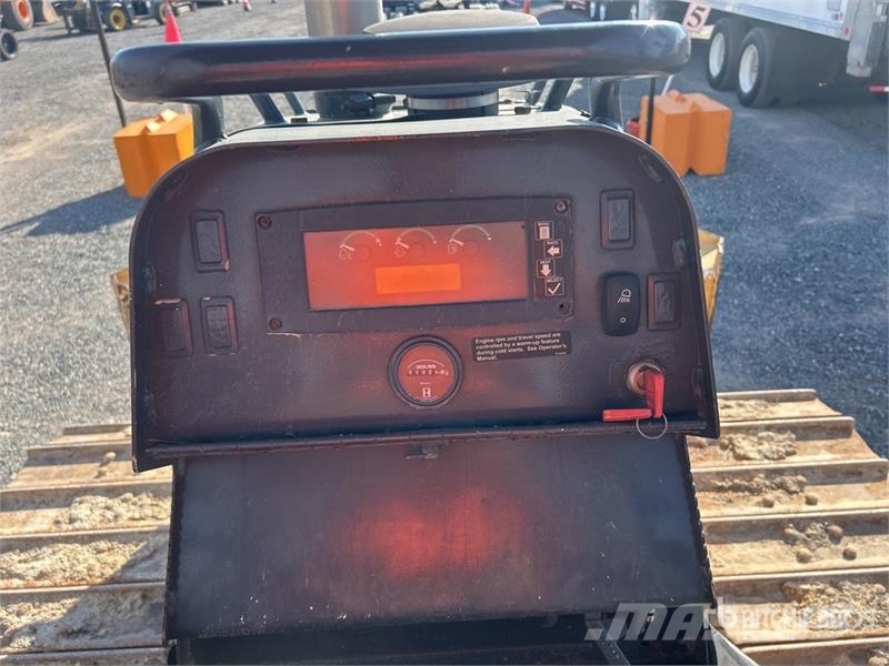 John Deere 650J LGP Vikšriniai buldozeriai