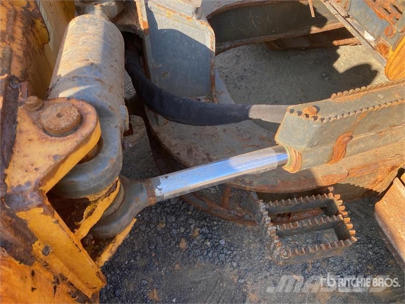John Deere 650K Crawler Dozer Buldožerji goseničarji