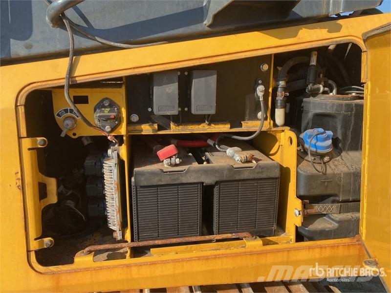 John Deere 650K Crawler Dozer Buldožerji goseničarji