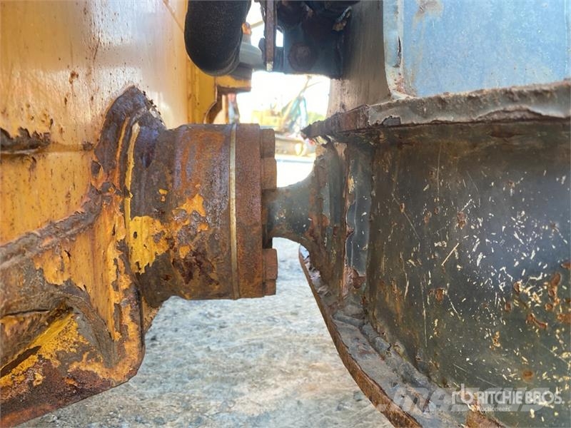 John Deere 650K Crawler Dozer Buldožerji goseničarji