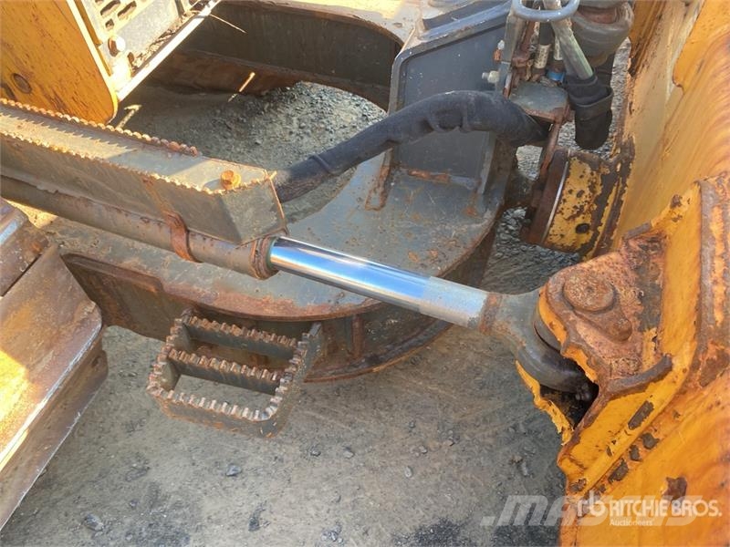 John Deere 650K Crawler Dozer Buldožerji goseničarji