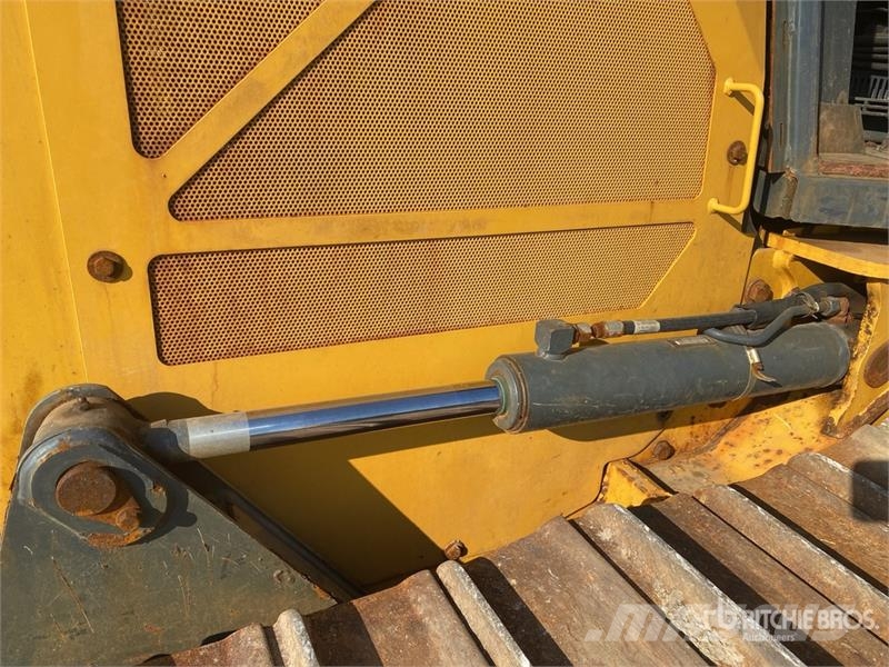 John Deere 650K Crawler Dozer Buldožerji goseničarji