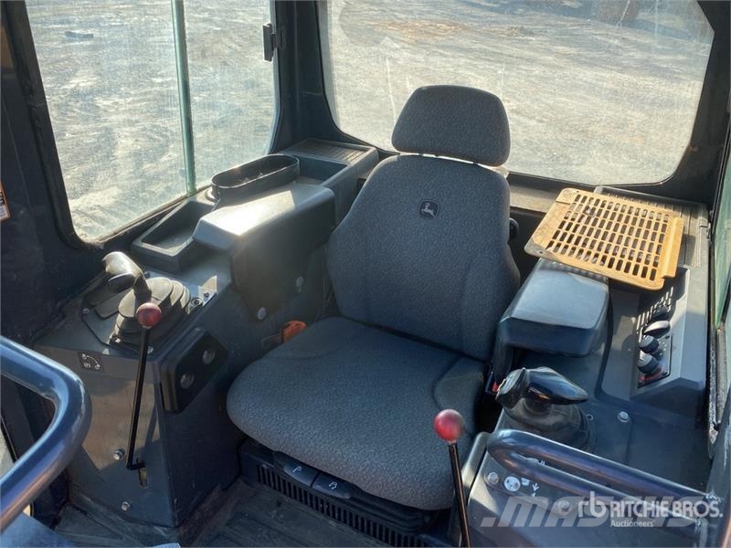 John Deere 650K Crawler Dozer Buldožerji goseničarji