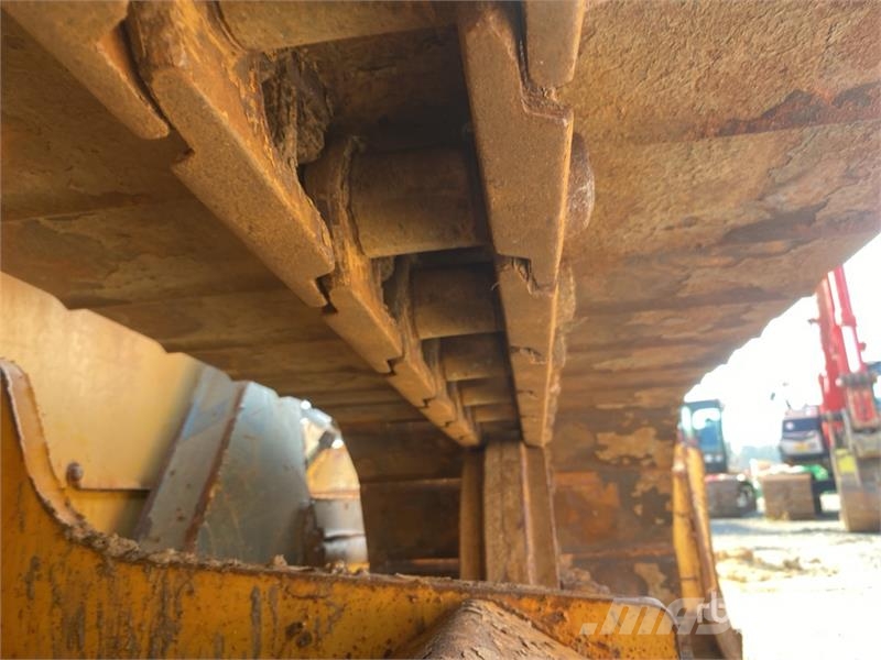 John Deere 650K Crawler Dozer Buldožerji goseničarji