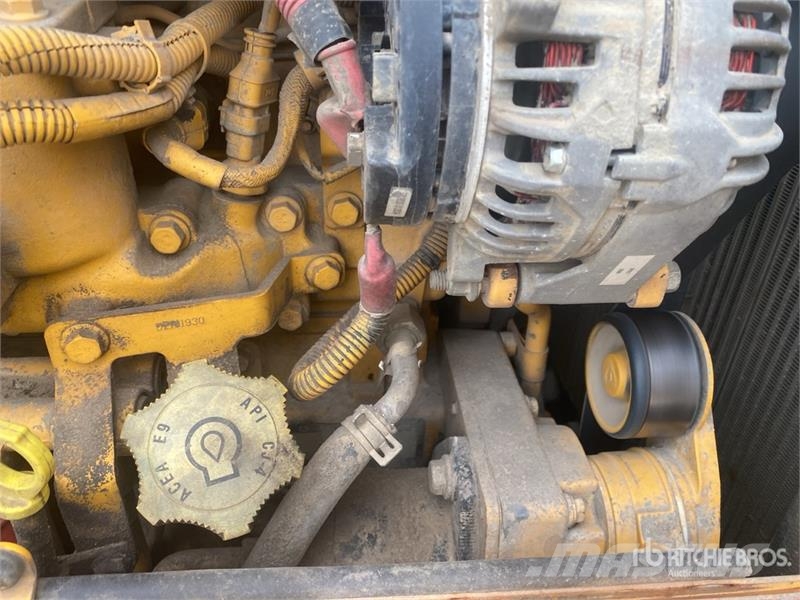 John Deere 650K Crawler Dozer Bandschaktare