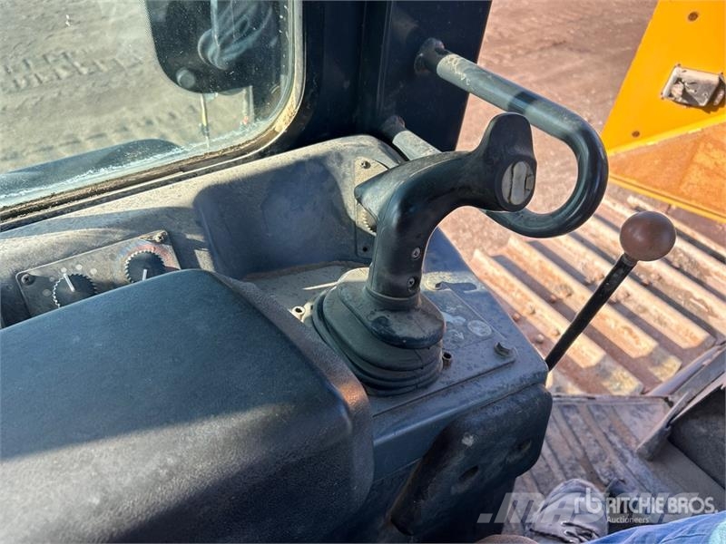 John Deere 650K LGP Crawler Dozer Rupsdozers