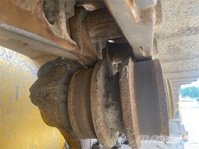 John Deere 650K LGP Crawler Dozer Crawler dozers