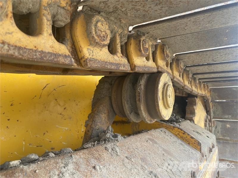 John Deere 650K LGP Crawler Dozer Crawler dozers