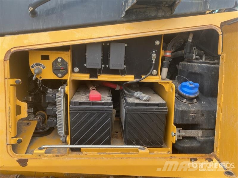 John Deere 650K LGP Crawler Dozer Crawler dozers