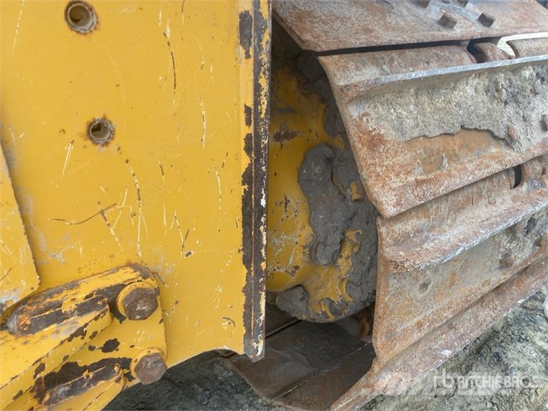 John Deere 650K LGP Crawler Dozer Crawler dozers