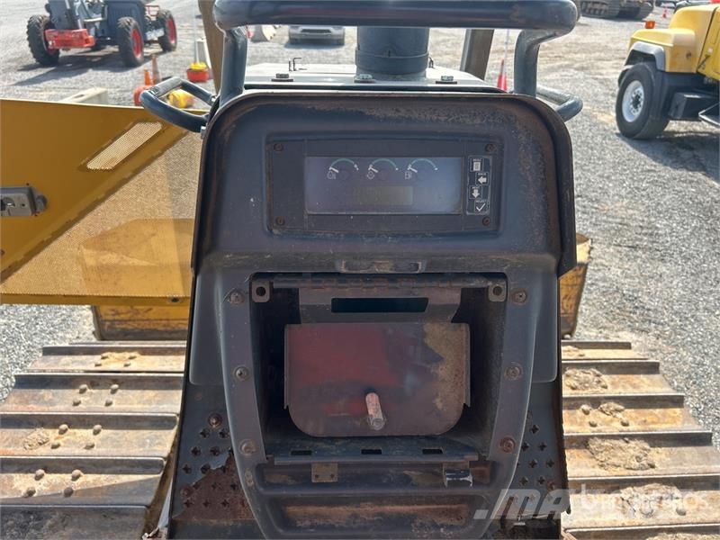 John Deere 650K LGP Crawler Dozer Pásové dozéry