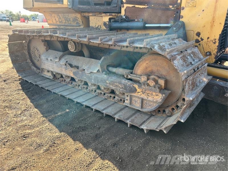 John Deere 650K LGP Crawler Dozer Rupsdozers