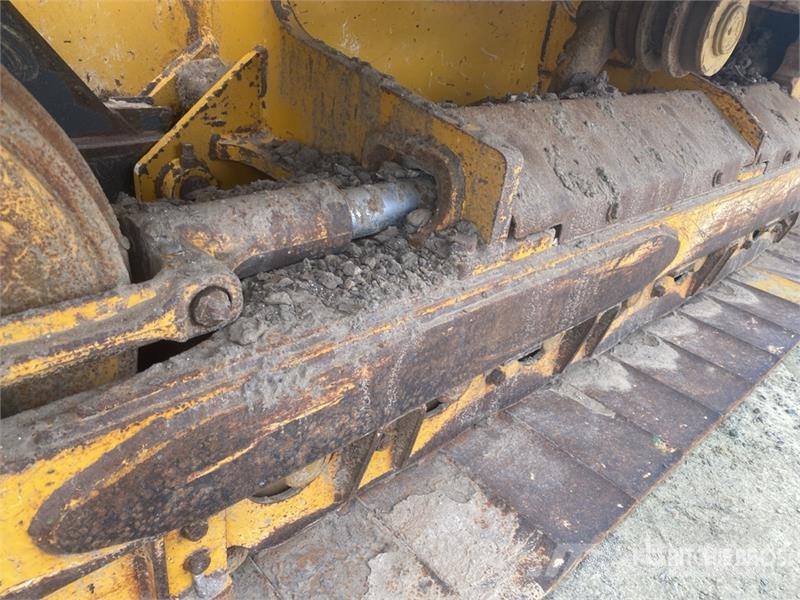 John Deere 650K LGP Crawler Dozer Crawler dozers