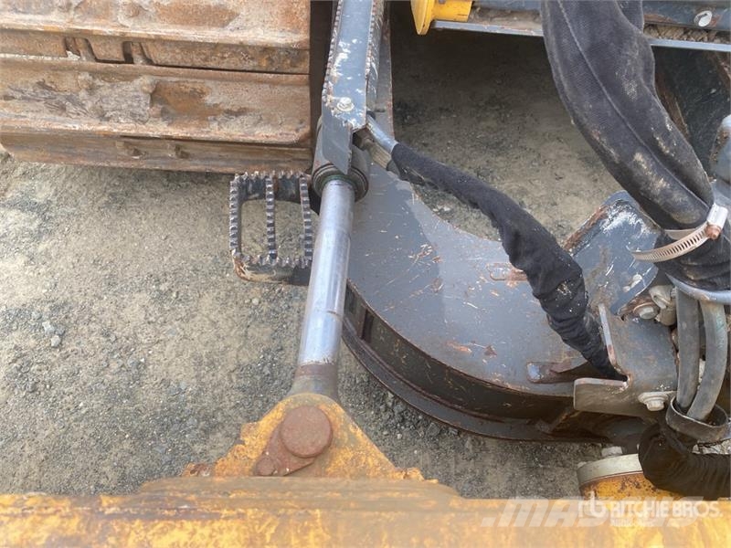 John Deere 650K LGP Crawler Dozer Crawler dozers