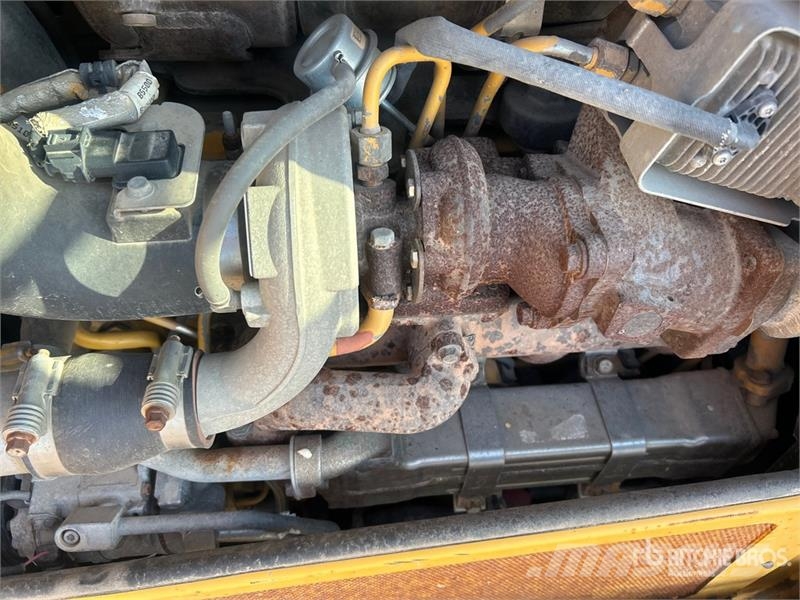 John Deere 650K LGP Crawler Dozer Rupsdozers