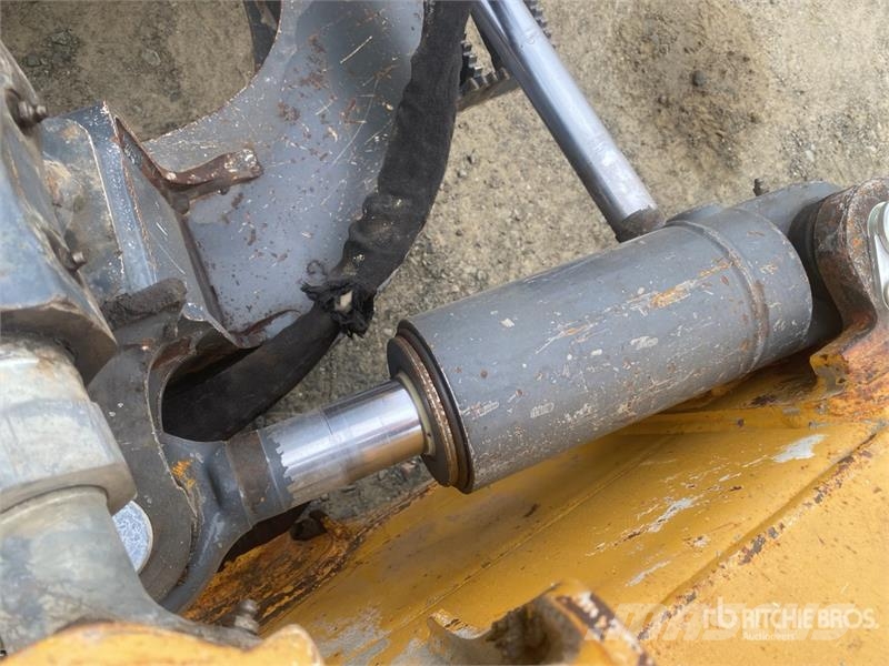 John Deere 650K LGP Crawler Dozer Crawler dozers