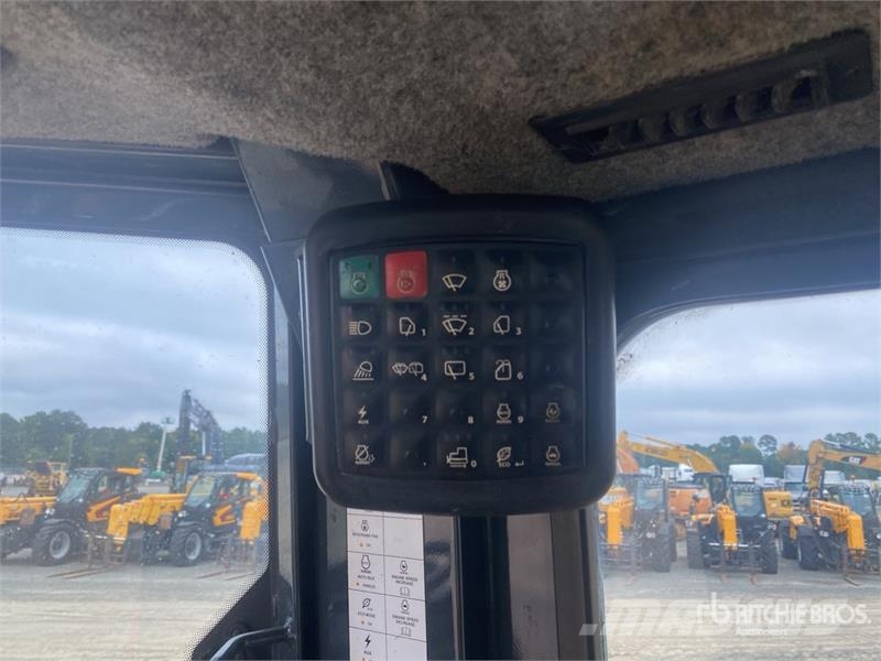 John Deere 650K LGP Crawler Dozer Crawler dozers