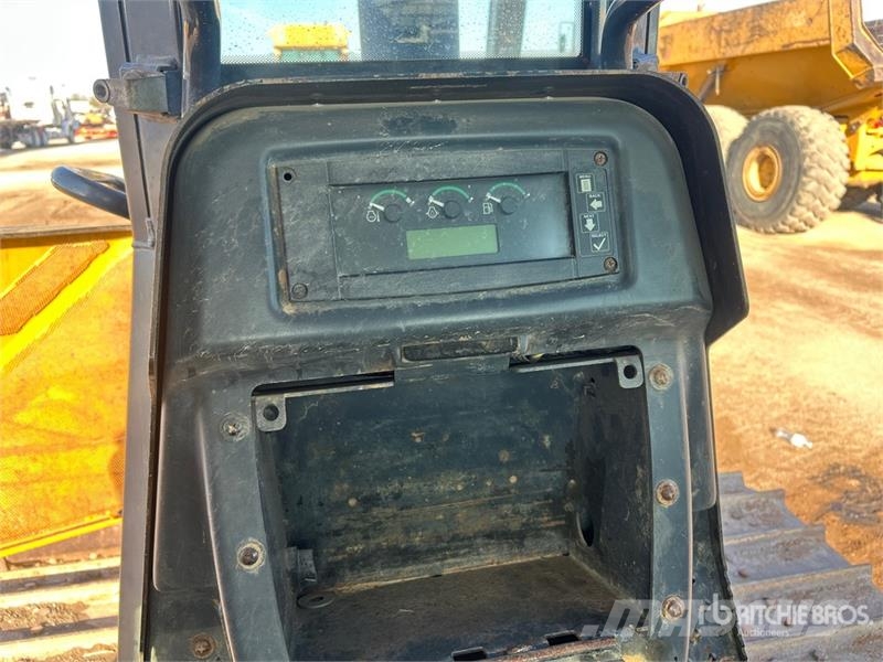 John Deere 650K LGP Crawler Dozer Rupsdozers