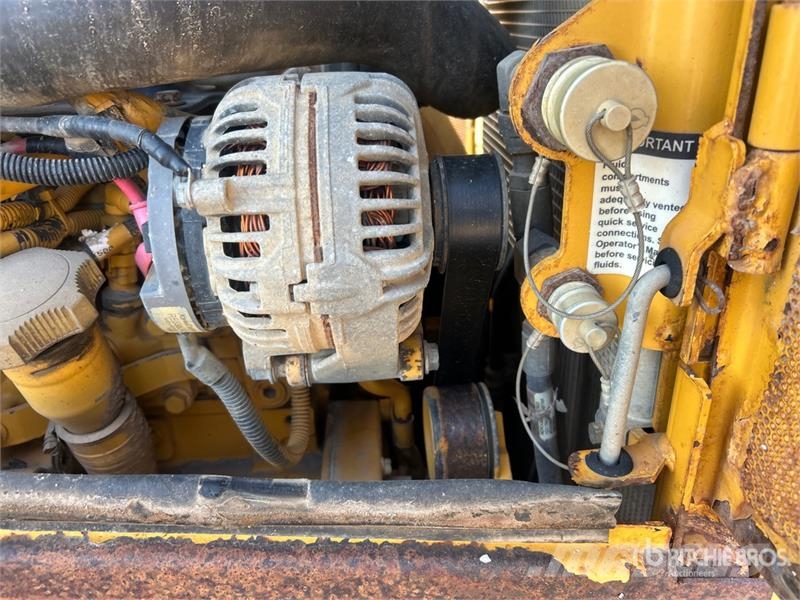 John Deere 650K LGP Crawler Dozer Rupsdozers