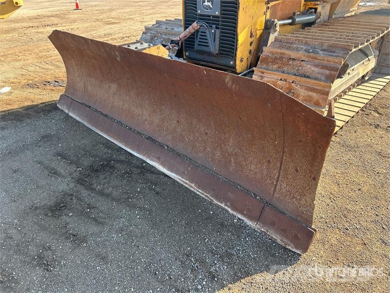 John Deere 650K LGP Crawler Dozer Rupsdozers