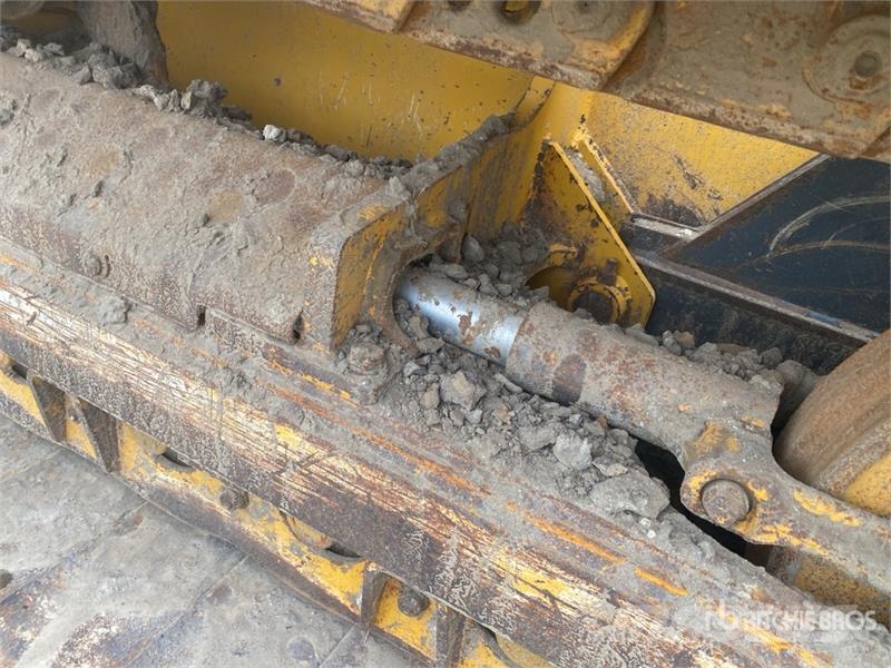 John Deere 650K LGP Crawler Dozer Crawler dozers