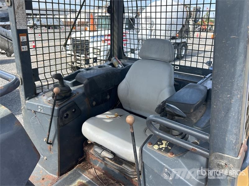 John Deere 650K LGP Crawler Dozer Pásové dozéry