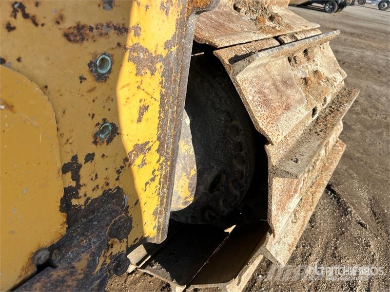 John Deere 650K LGP Crawler Dozer Rupsdozers