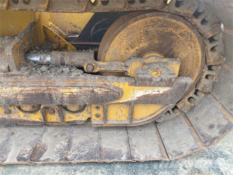 John Deere 650K LGP Crawler Dozer Crawler dozers
