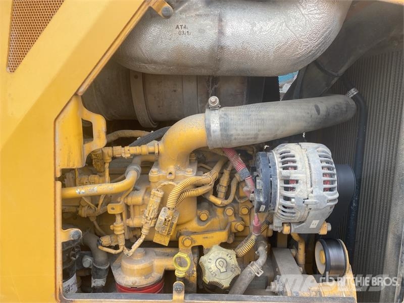 John Deere 650K LGP Crawler Dozer Crawler dozers