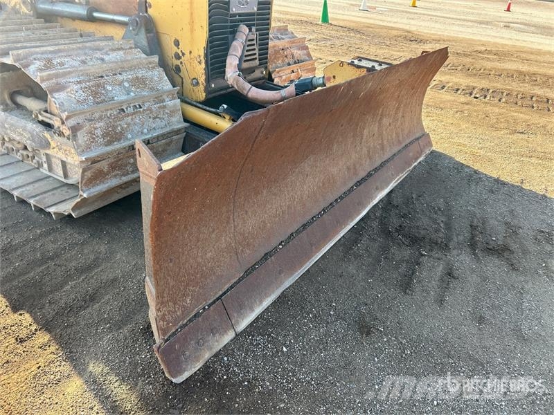 John Deere 650K LGP Crawler Dozer Rupsdozers