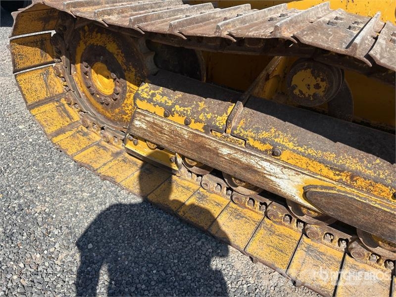 John Deere 650KLGP Crawler Dozer lánctalpas dózerek