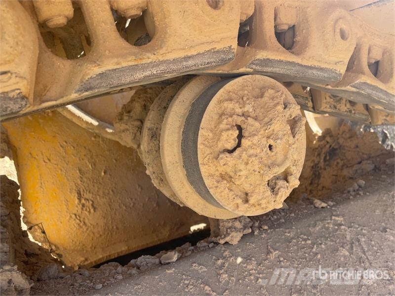 John Deere 650KLGP Crawler Dozer Dozere Beltegående