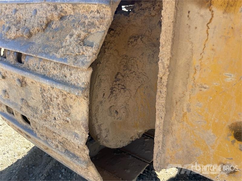 John Deere 650KLGP Crawler Dozer Dozere Beltegående