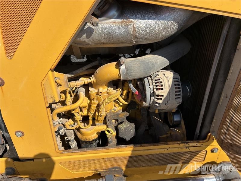 John Deere 650KLGP Crawler Dozer lánctalpas dózerek