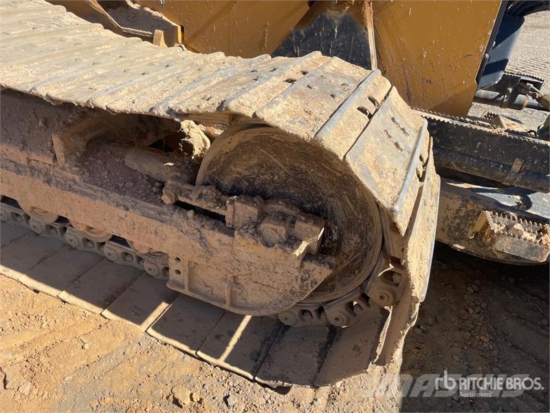 John Deere 650KLGP Crawler Dozer Dozere Beltegående