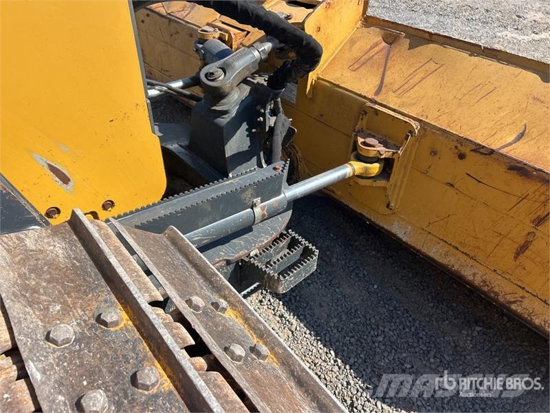 John Deere 650KLGP Crawler Dozer lánctalpas dózerek