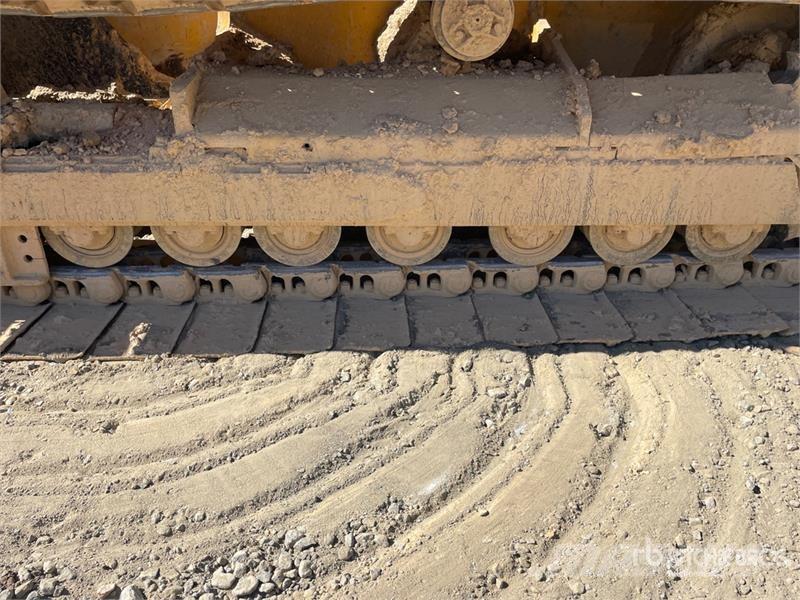 John Deere 650KLGP Crawler Dozer Dozere Beltegående