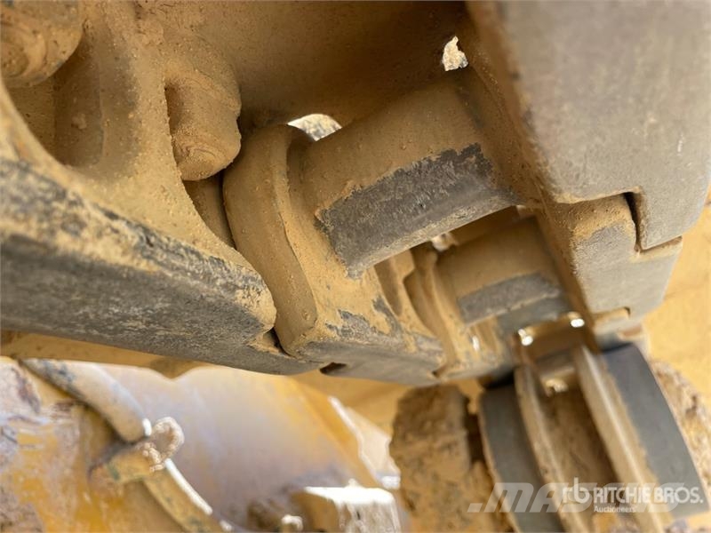 John Deere 650KLGP Crawler Dozer Dozere Beltegående