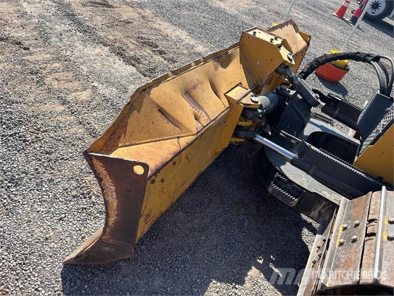 John Deere 650KLGP Crawler Dozer lánctalpas dózerek
