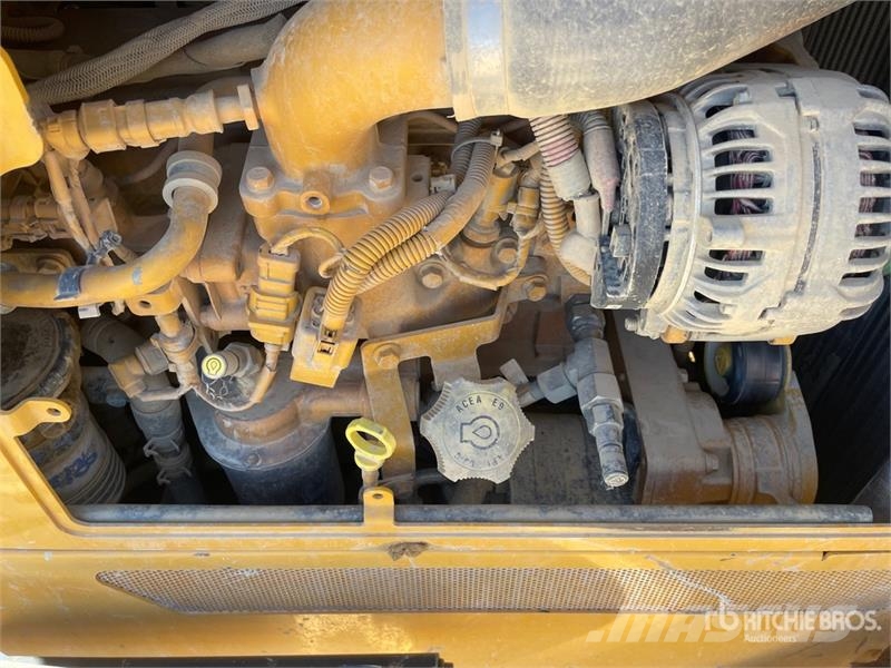 John Deere 650KLGP Crawler Dozer Dozere Beltegående