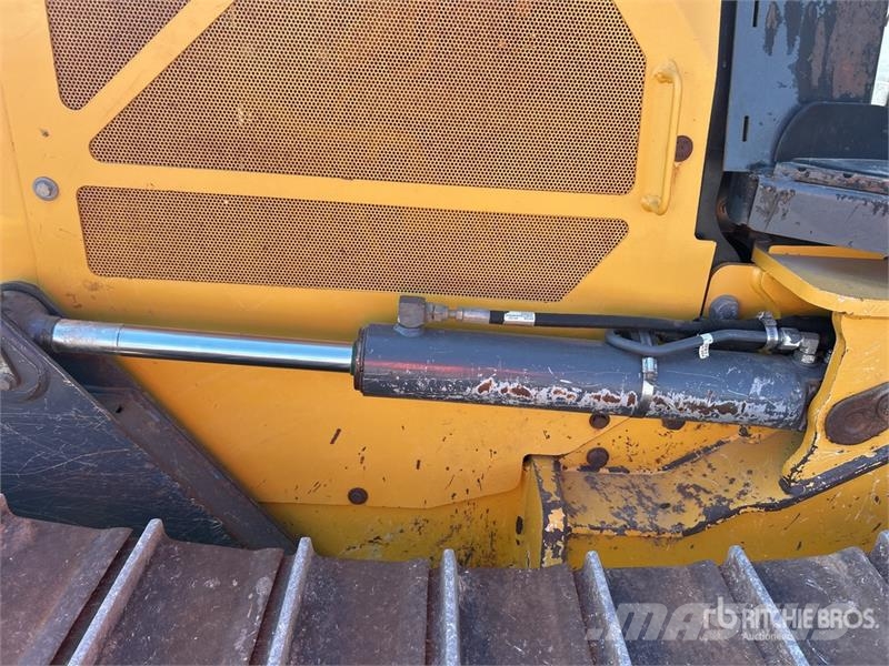 John Deere 650KLGP Crawler Dozer lánctalpas dózerek
