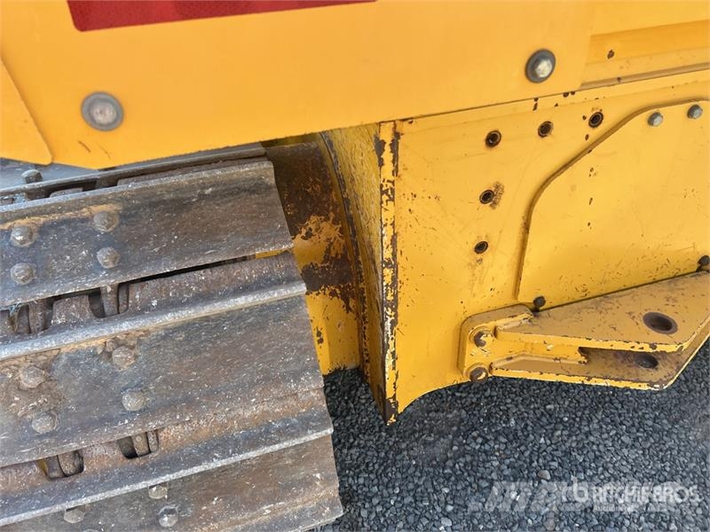 John Deere 650KLGP Crawler Dozer lánctalpas dózerek