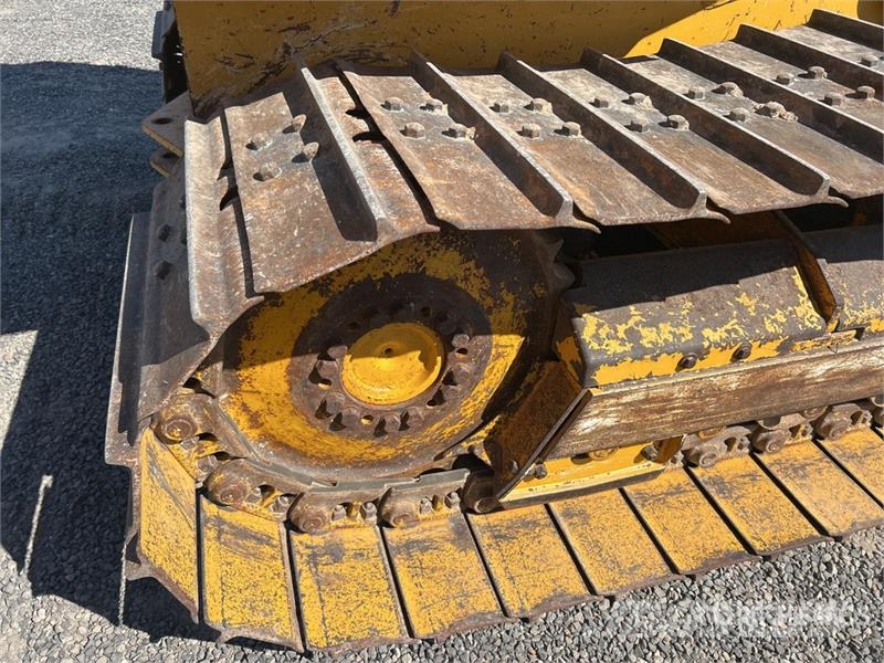 John Deere 650KLGP Crawler Dozer lánctalpas dózerek