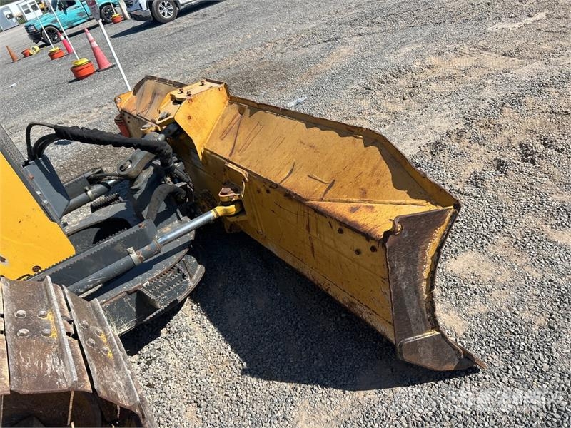 John Deere 650KLGP Crawler Dozer lánctalpas dózerek