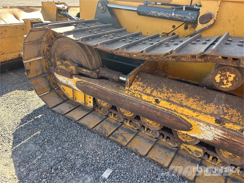 John Deere 650KLGP Crawler Dozer lánctalpas dózerek