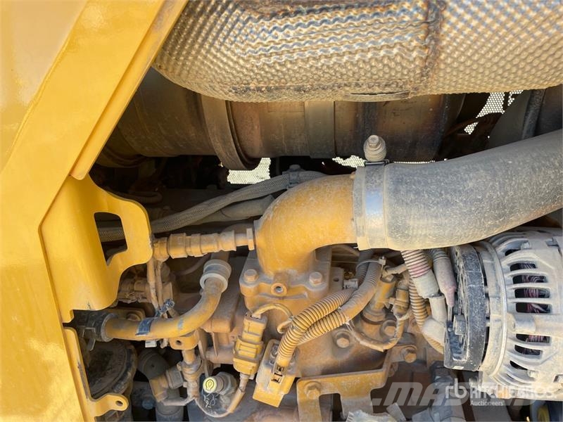John Deere 650KLGP Crawler Dozer Dozere Beltegående