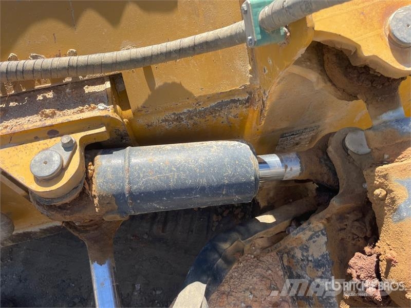 John Deere 650KLGP Crawler Dozer Dozere Beltegående